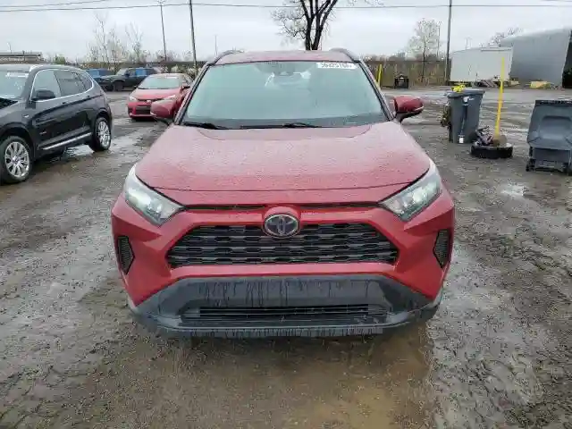 2T3B1RFV2LC109171 2020 TOYOTA RAV4-4