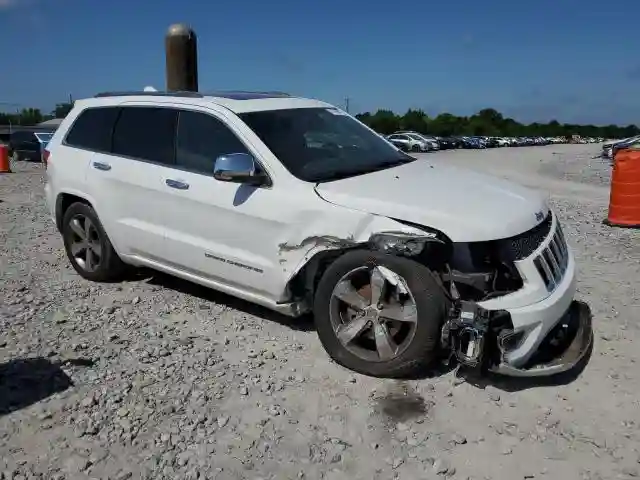 1C4RJECG5FC220722 2015 JEEP GRAND CHEROKEE-3