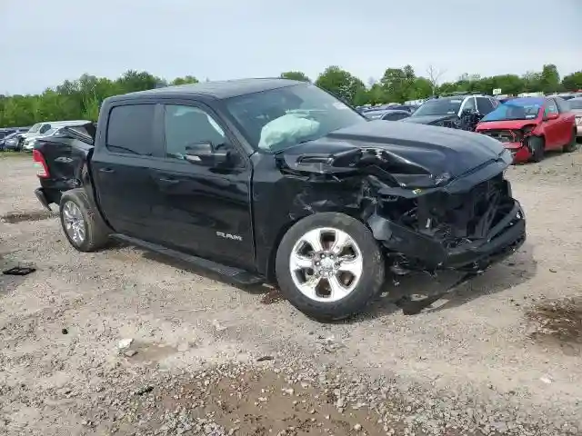 1C6RRFFG2KN889529 2019 RAM 1500-3