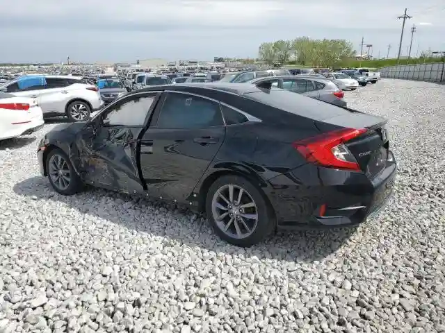 19XFC1F38KE020225 2019 HONDA CIVIC-1