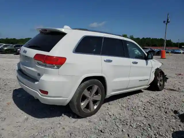 1C4RJECG5FC220722 2015 JEEP GRAND CHEROKEE-2