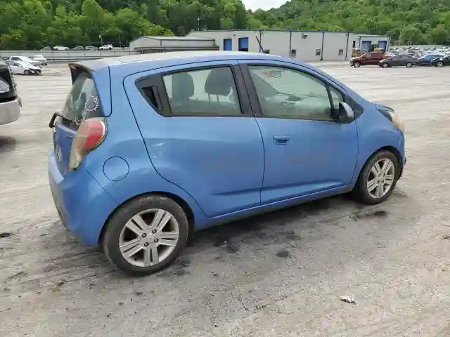 KL8CB6S96DC516723 2013 CHEVROLET SPARK-2