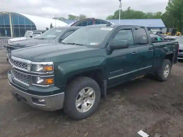 1GCVKREH1FZ366363 2015 CHEVROLET ALL MODELS-0