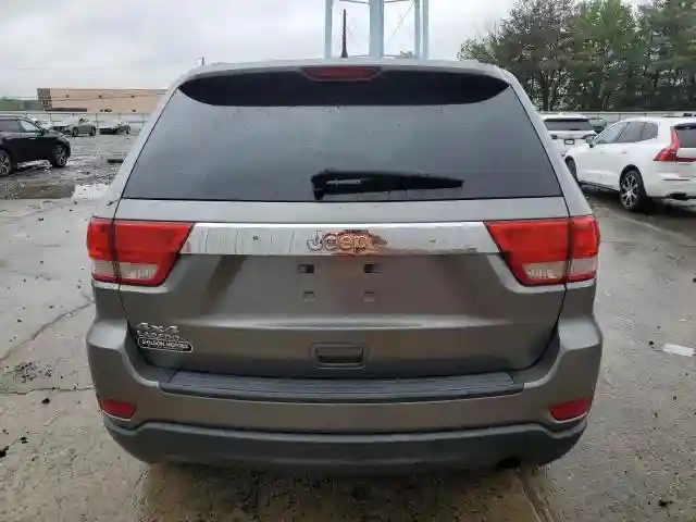 1C4RJFAG4CC234356 2012 JEEP GRAND CHEROKEE-5