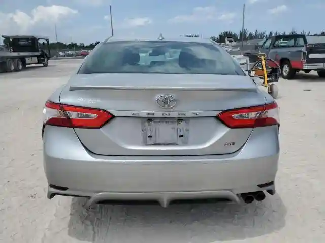 4T1G11AKXLU891862 2020 TOYOTA CAMRY-5