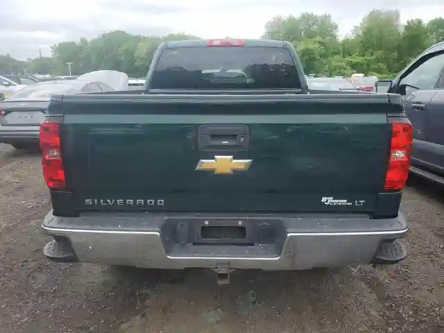 1GCVKREH1FZ366363 2015 CHEVROLET ALL MODELS-5