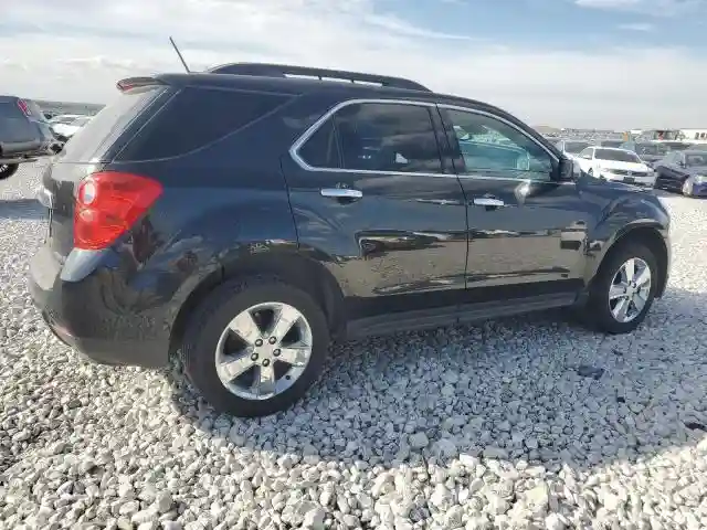 2GNALBEK9F6212405 2015 CHEVROLET EQUINOX-2