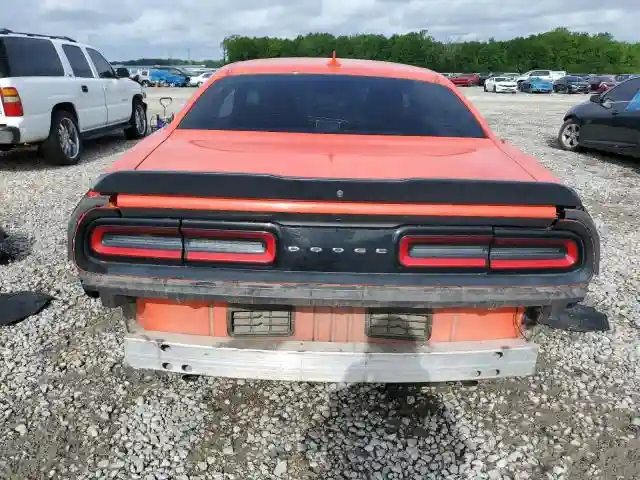 2C3CDZAG2HH592305 2017 DODGE CHALLENGER-5