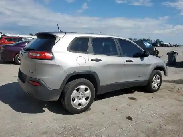 1C4PJLAB4GW281868 2016 JEEP GRAND CHEROKEE-2