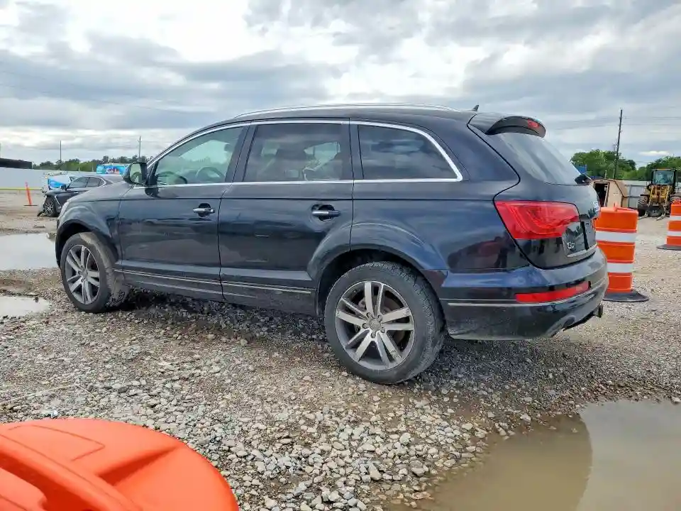 WA1VMAFEXCD005300 2012 AUDI Q7-1