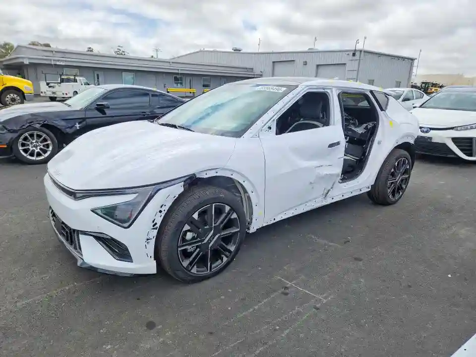 5XYC4DJCXSG011232 2025 KIA ALL OTHER-0
