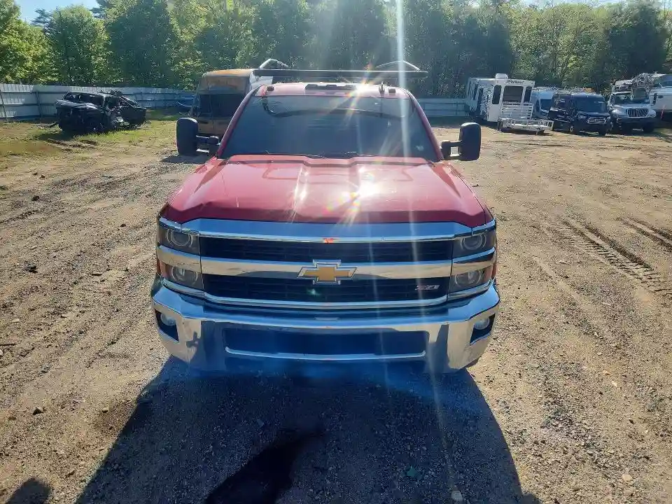 1GC1KVEG2FF171744 2015 CHEVROLET ALL MODELS-4