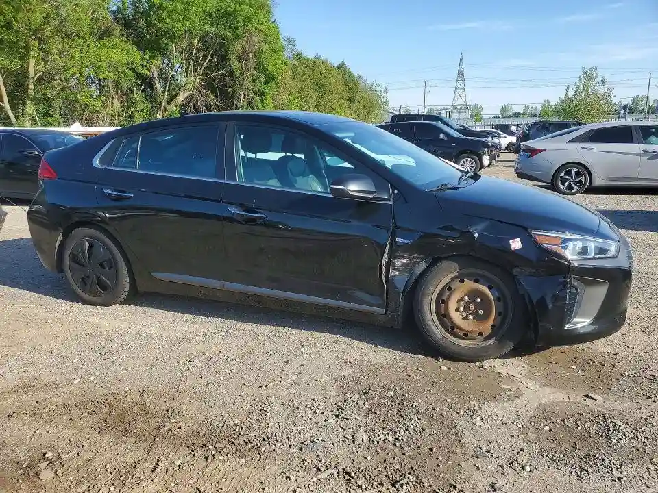 KMHC75LD5JU096007 2018 HYUNDAI IONIQ-3