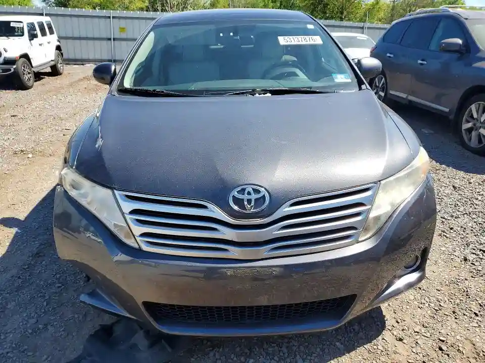 4T3BK3BB8BU045835 2011 TOYOTA VENZA-4