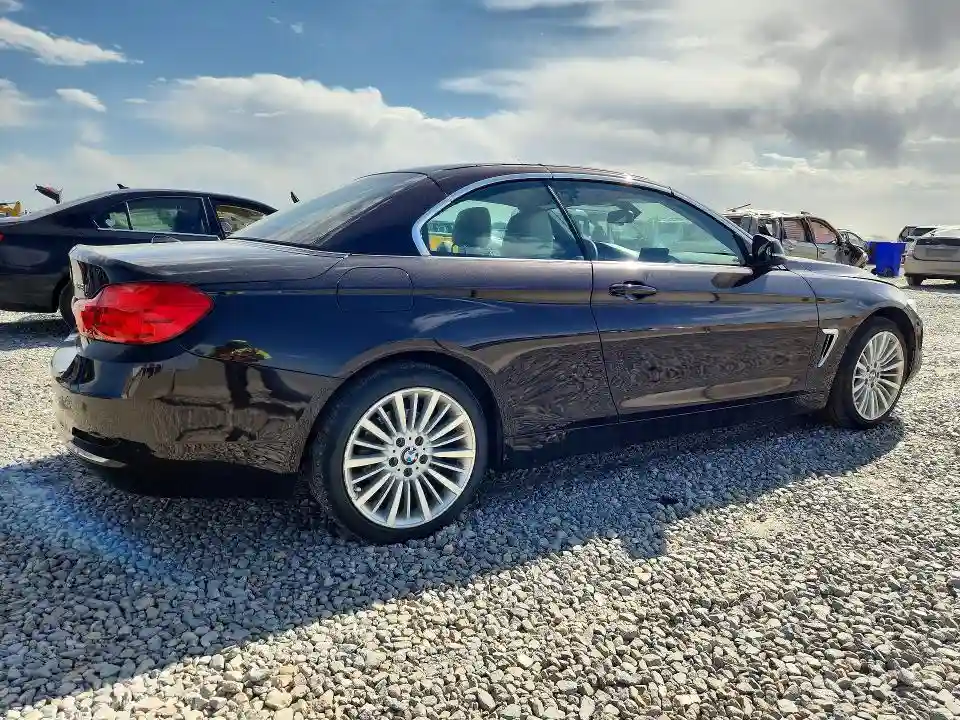 WBA3V9C58FP946628 2015 BMW 4 SERIES-2