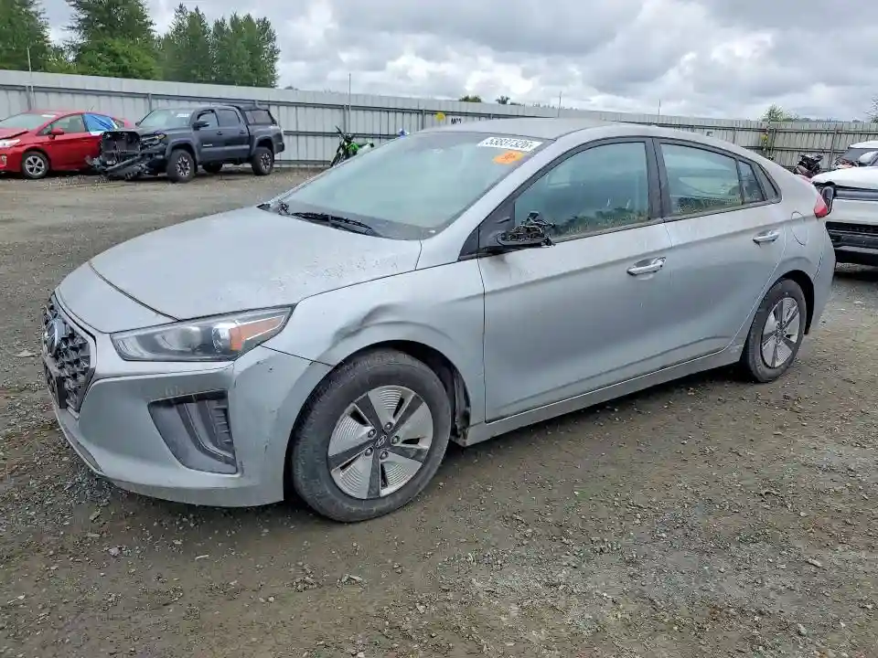 KMHC65LC5MU261715 2021 HYUNDAI IONIQ-0