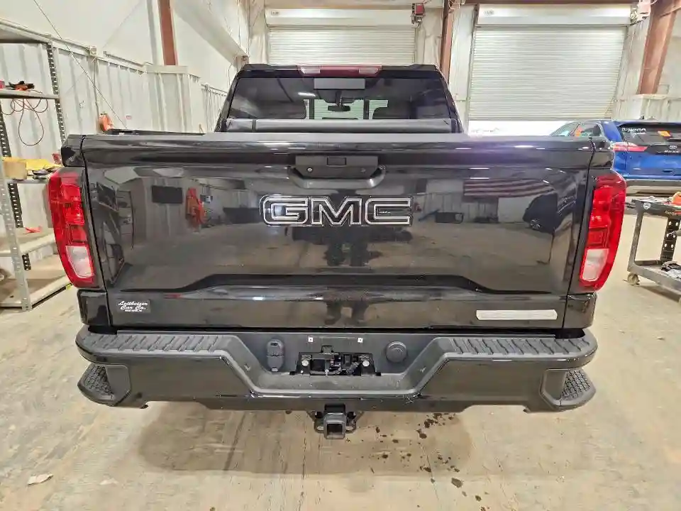 3GTU9CED4MG171615 2021 GMC SIERRA-5