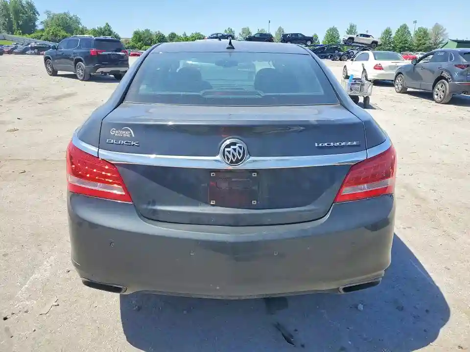1G4GD5G32EF177388 2014 BUICK LACROSSE-5
