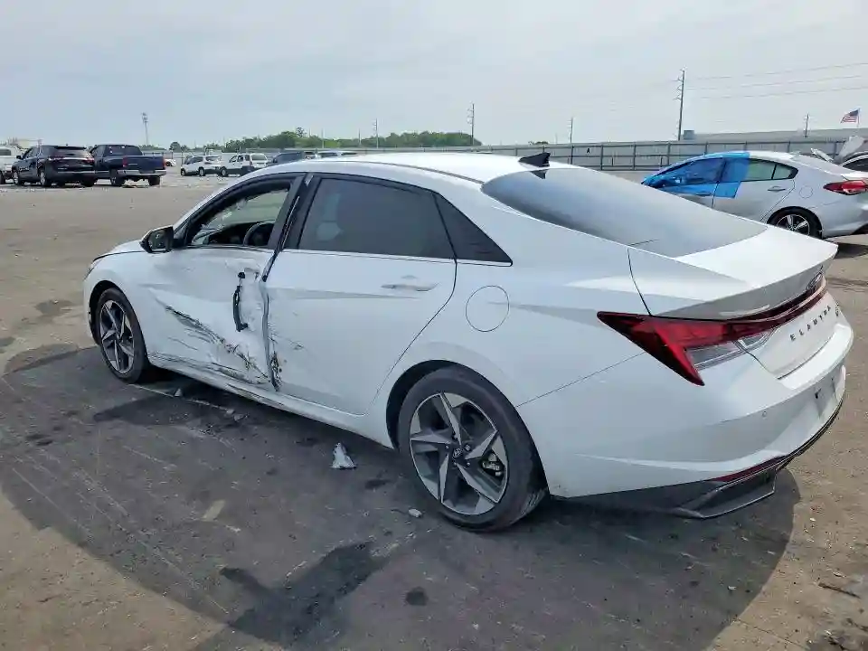 KMHLN4AJ9PU054974 2023 HYUNDAI ELANTRA-1