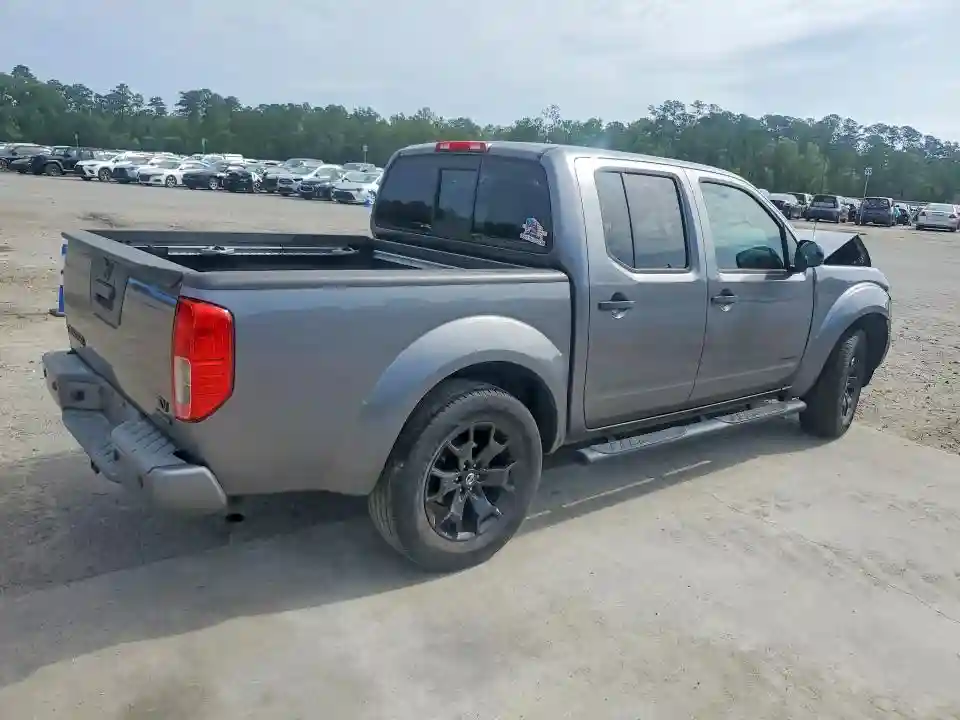 1N6ED0EA4MN706132 2021 NISSAN FRONTIER-2