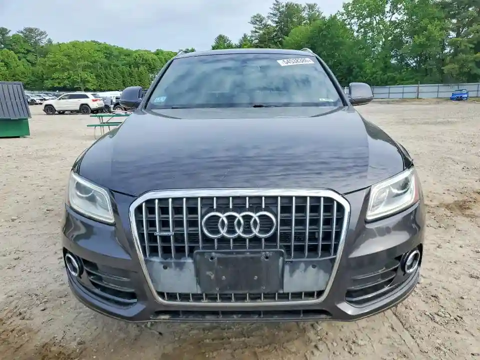WA1LFAFP9EA075278 2014 AUDI Q5-4