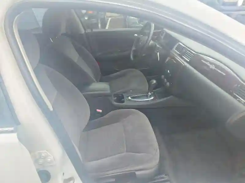 2G1WF5E37D1262299 2013 CHEVROLET IMPALA-4