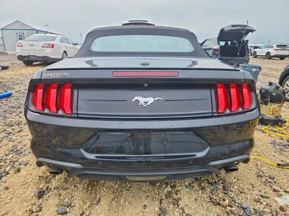 1FATP8UH2K5104721 2019 FORD MUSTANG-5