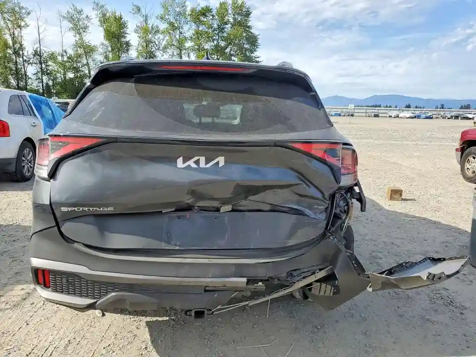 KNDPYDAH4P7101644 2023 KIA SPORTAGE-5