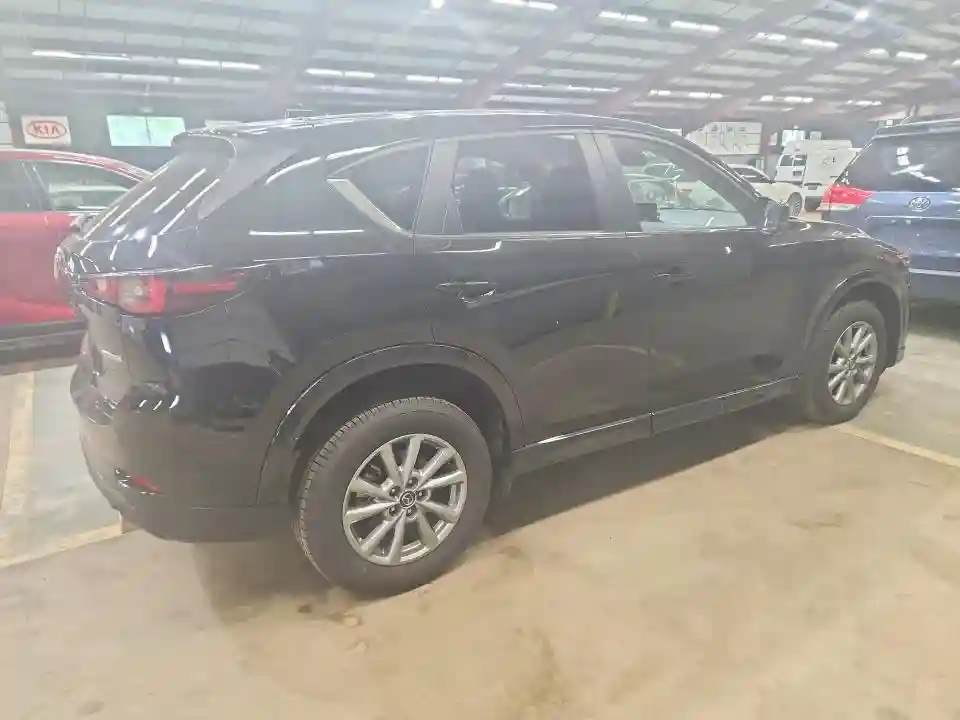 JM3KFBBL4S0693126 2025 MAZDA CX-5-2