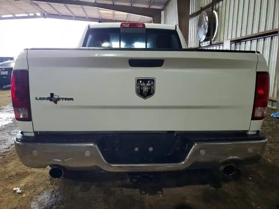 1C6RR6LT4KS529648 2019 RAM 1500-5