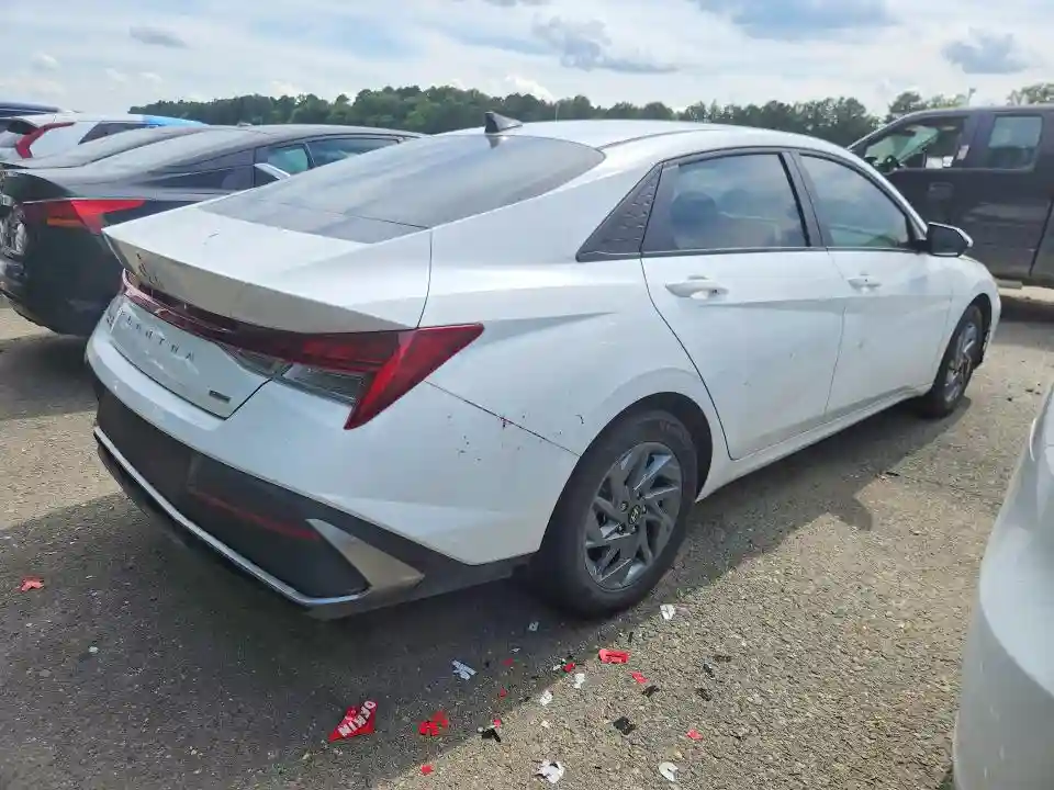 KMHLM4DJ9SU131625 2025 HYUNDAI ELANTRA-2