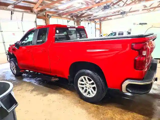 1GCRYDED7LZ262990 2020 CHEVROLET ALL MODELS-1