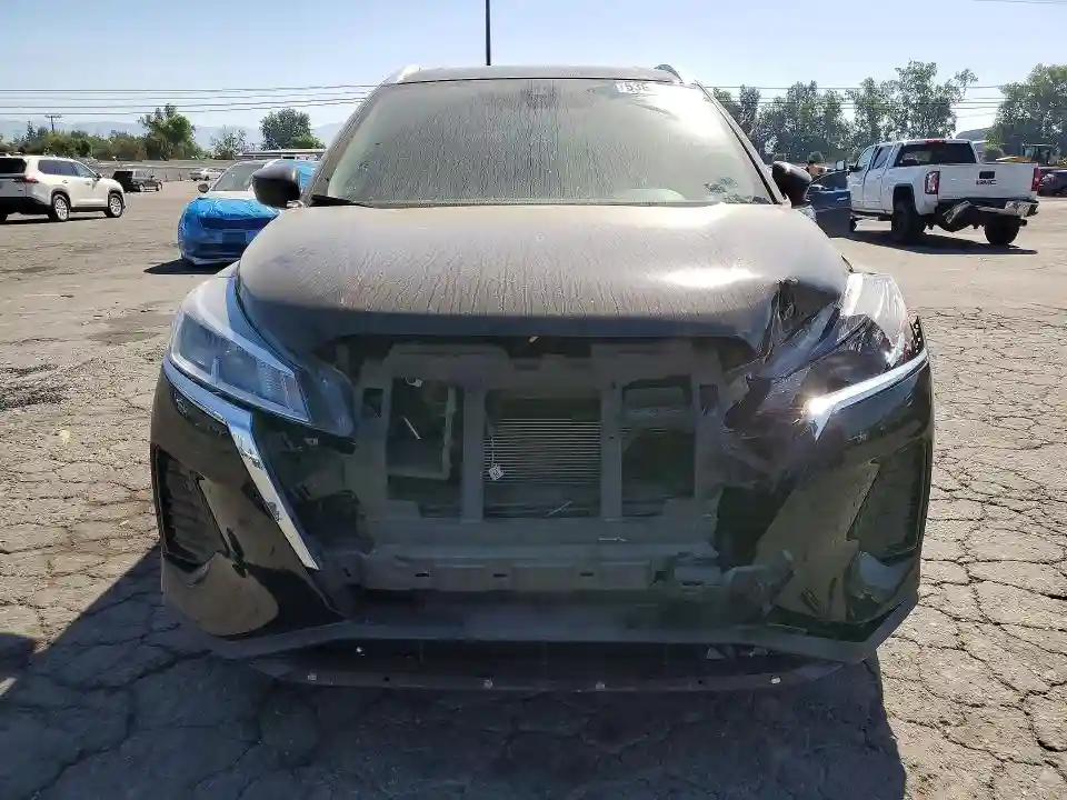 3N1CP5CV9RL572345 2024 NISSAN KICKS-4
