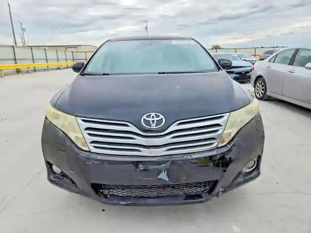 4T3ZA3BB4CU060206 2012 TOYOTA VENZA-4