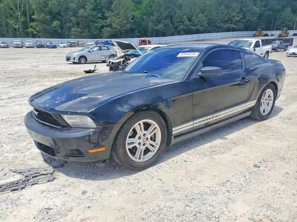 1ZVBP8AM5C5262945 2012 FORD MUSTANG-0