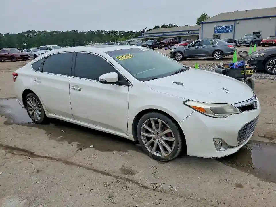 4T1BK1EB3DU030025 2013 TOYOTA AVALON-3