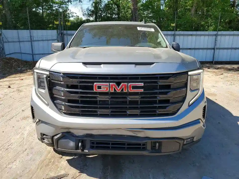 3GTPUJEK7SG351201 2025 GMC SIERRA-4
