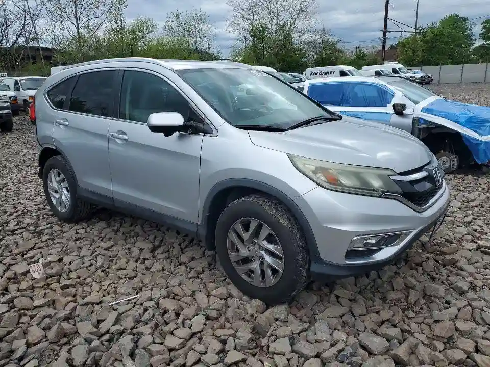 5J6RM4H74FL044119 2015 HONDA CRV-3