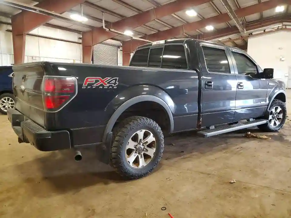 1FTFW1ETXEFB63809 2014 FORD F-150-2