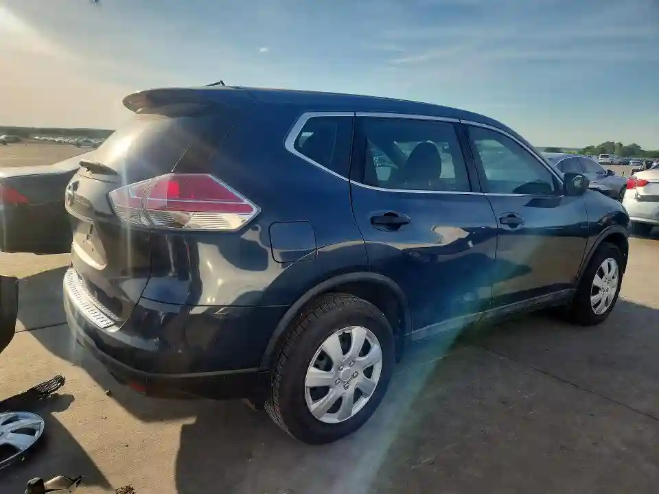 5N1AT2MT3GC855386 2016 NISSAN ROGUE-2