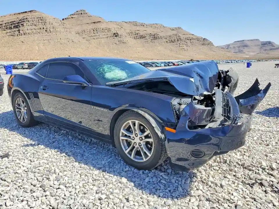 2G1FB1E35F9152277 2015 CHEVROLET CAMARO-3
