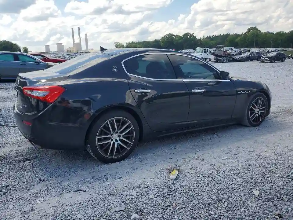 ZAM57XSA7F1144305 2015 MASERATI ALL MODELS-2