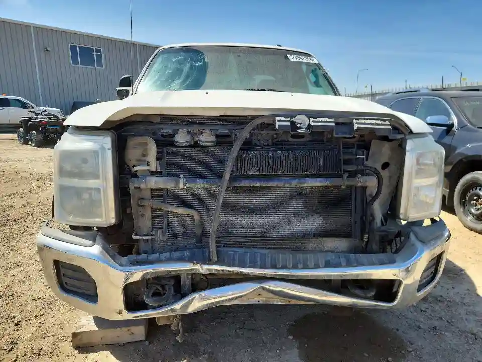 1FT8W3BT8EEA44638 2014 FORD F350-4