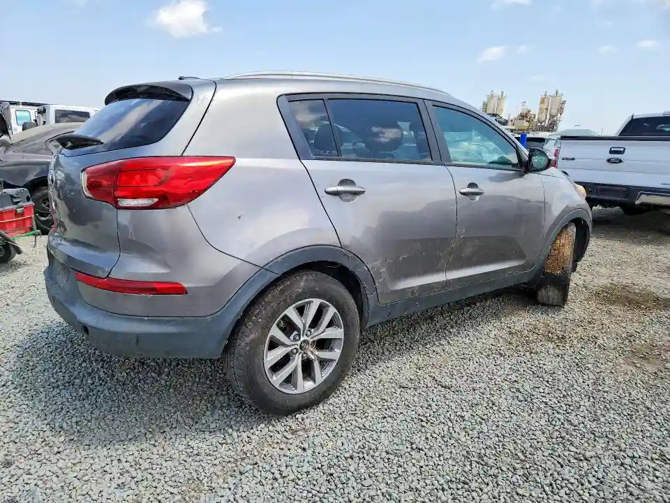 KNDPB3AC3F7723277 2015 KIA SPORTAGE-2