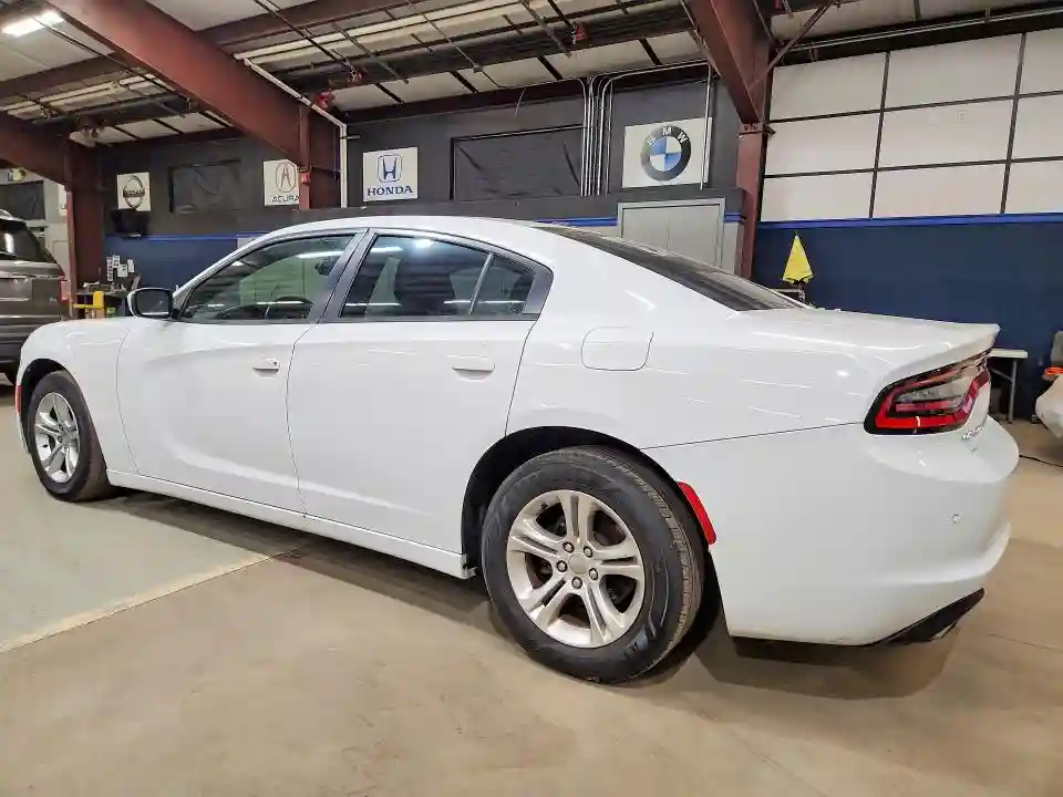 2C3CDXBG5FH870548 2015 DODGE CHARGER-1
