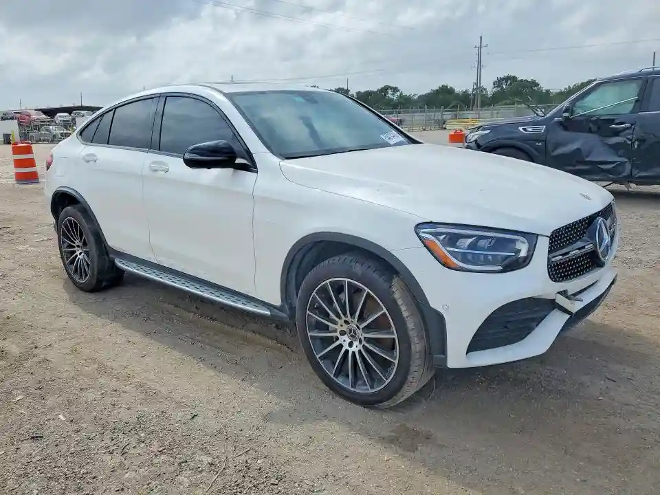 W1N0J8EBXMF963313 2021 MERCEDES-BENZ GLC-CLASS-3