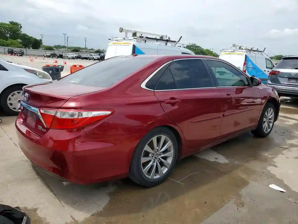 4T1BD1FKXHU221228 2017 TOYOTA CAMRY SOLA-2