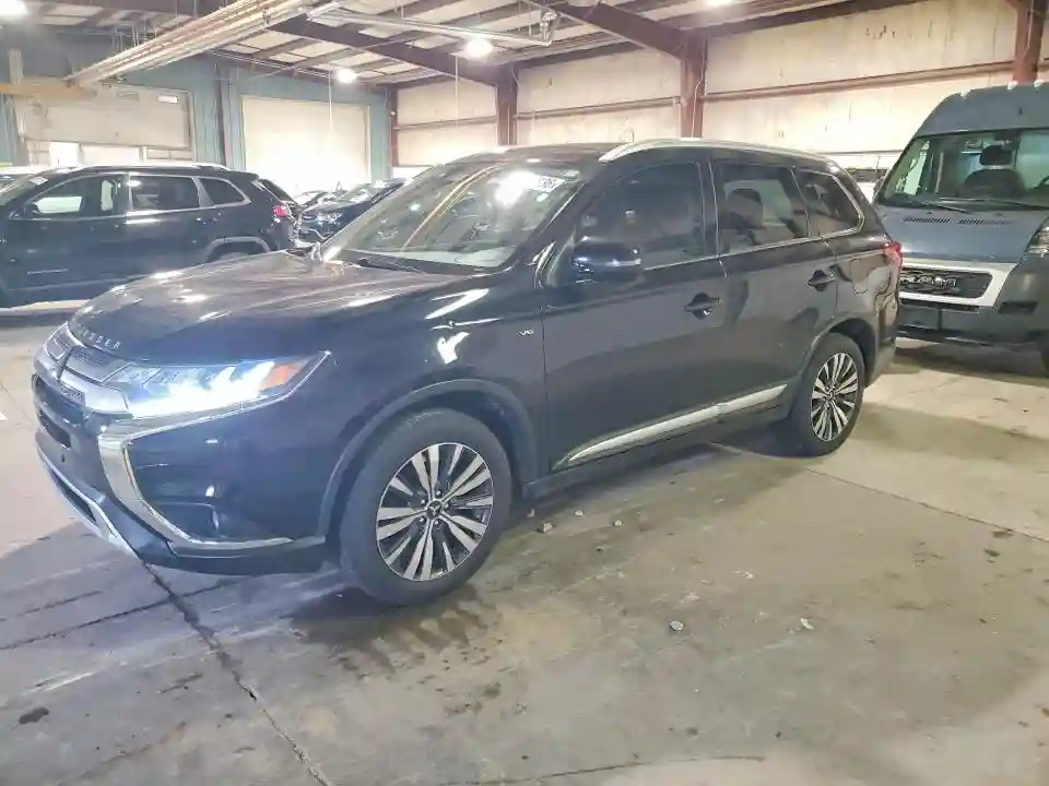 JA4JZ4AX1KZ017072 2019 MITSUBISHI OUTLANDER-0