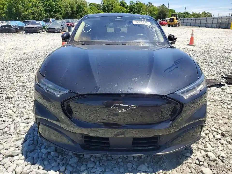 3FMTK3SU9PMA70351 2023 FORD MUSTANG-4
