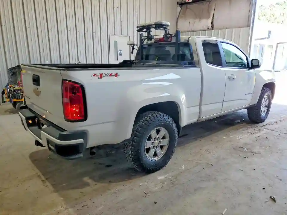 1GCHTBEAXJ1173012 2018 CHEVROLET COLORADO-2